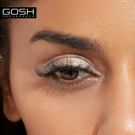 Forever Eye Shadow 02 Beige GOSH - Maison des fragrances