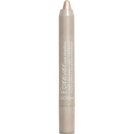 Forever Eye Shadow 02 Beige GOSH - Maison des fragrances