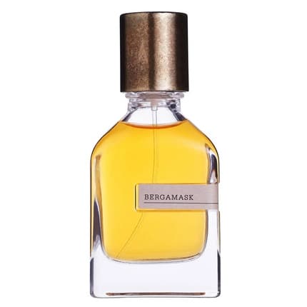 Orto Parisi Bergamask Eau de Parfum Mixte 50 ml