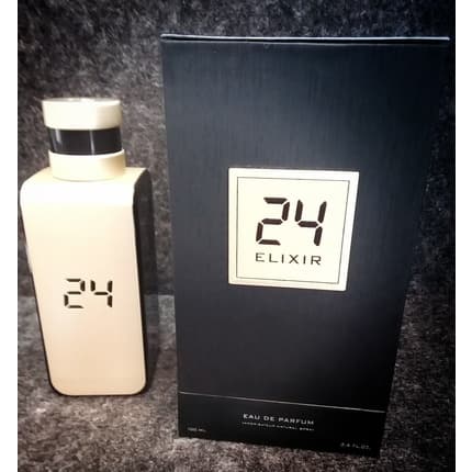 24 Perfumes And Colognes 24 Elixir Sea Of Tranquility Eau de Parfum
