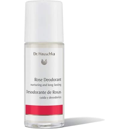Dr Hauschka Rose Deodorant Déodorant (Déo) Mixte 50ml