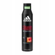 adidas Team Force Déodorant 250 ml
