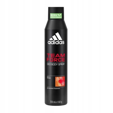 adidas Team Force Déodorant 250 ml