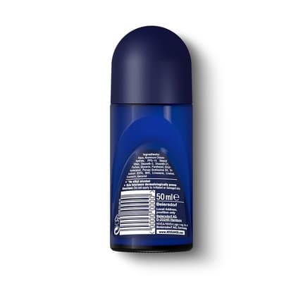 Nivea Protect & Care Roll-On Déodorant 50 ml