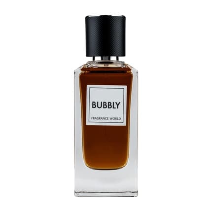 Fragrance World Bubbly Eau de Parfum (EDP) Mixte 100ml - Maison des fragrances