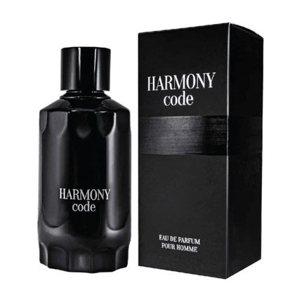 Fragrance World Harmony Code Intense by Fragrance World Eau de Parfum 100 ml - Maison des fragrances