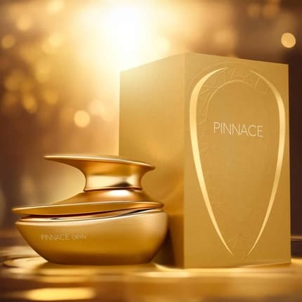 Fragrance World Pinnace Oryn Eau de Parfum (EDP) Mixte 100ml - Maison des fragrances