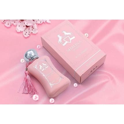 Fragrance World Shalina par Fragrance World Eau de Parfum (EDP) Mixte 100ml - Maison des fragrances