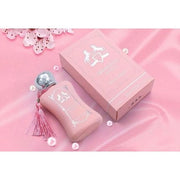 Fragrance World Shalina par Fragrance World Eau de Parfum (EDP) Mixte 100ml - Maison des fragrances