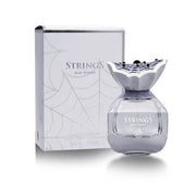 Fragrance World Strings Pour Homme - 80ml - Maison des fragrances