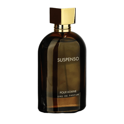 Fragrance World Suspenso - A Captivating Fragrance Eau de Parfum - Maison des fragrances