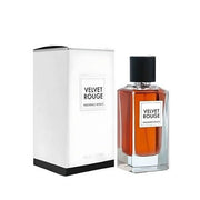 Fragrance World Velvet Rouge Eau De Parfum 100ml - Maison des fragrances