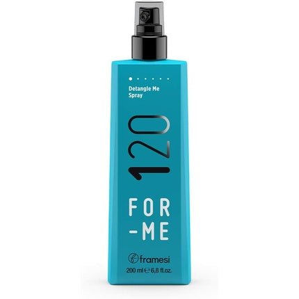 Framesi For - Me Detangle Me Spray 200ml - Maison des fragrances