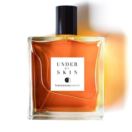 Francesca Bianchi Under My Skin Extrait De Parfum Extrait de Parfum 100 ml - Maison des fragrances