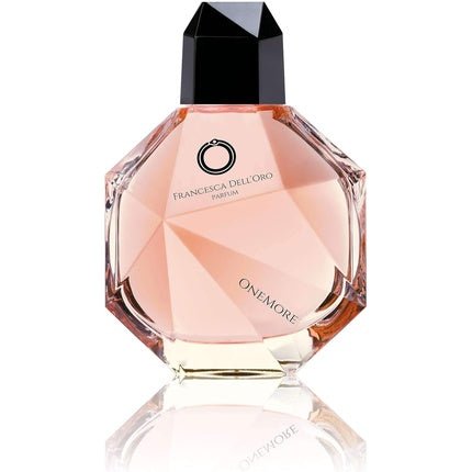 Francesca Dell'oro Onemore 100ml EDP - Maison des fragrances