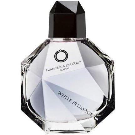 Francesca Dell'oro White Plumage 100ml - Maison des fragrances