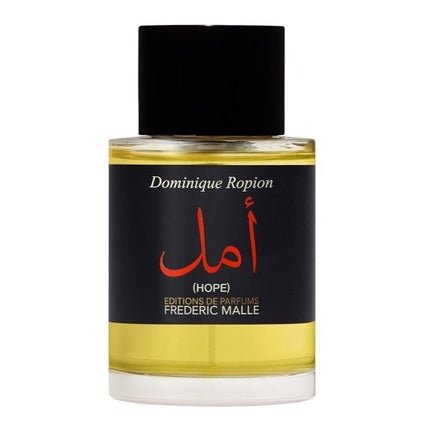 Frederic Malle Hope Eau de Parfum (EDP) Mixte 100ml - Maison des fragrances