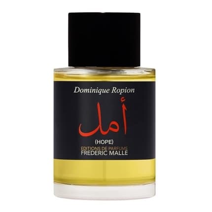 Frederic Malle Hope Eau de Parfum (EDP) Mixte 100ml - Maison des fragrances