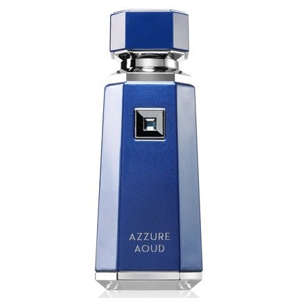 French Avenue Azzure Aoud Eau de Parfum (EDP) Mixte 100ml - Maison des fragrances
