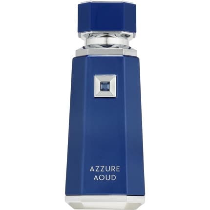 French Avenue Azzure Aoud Eau de Parfum (EDP) Mixte 100ml - Maison des fragrances