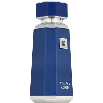 French Avenue Azzure Aoud Eau de Parfum (EDP) Mixte 100ml - Maison des fragrances