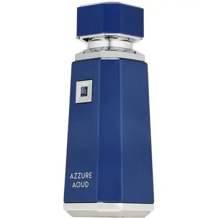 French Avenue Azzure Aoud Eau de Parfum (EDP) Mixte 100ml - Maison des fragrances
