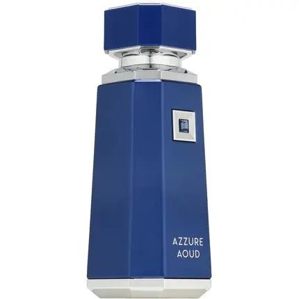 French Avenue Azzure Aoud Eau de Parfum (EDP) Mixte 100ml - Maison des fragrances