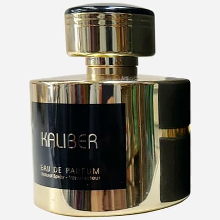 French Avenue Kaliber Eau de Parfum 100 ml - Maison des fragrances