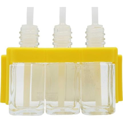 Fresh&More Compatible with 3Volution Romantic Vanilla 20ml - Maison des fragrances
