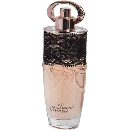 Realtime Real Time Sweet Caress Eau de Parfum Femme 100 ml - Gourmand