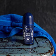 Nivea Protect & Care Roll-On Déodorant 50 ml