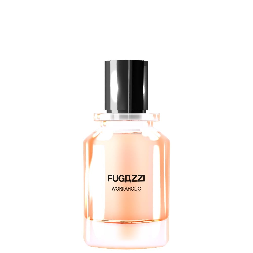 Fugazzi Workaholic Parfum Extract Parfum (Parfum) Mixte 50ml - Maison des fragrances