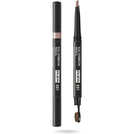 Full Eyebrow Pencil 01 Blonde - Maison des fragrances