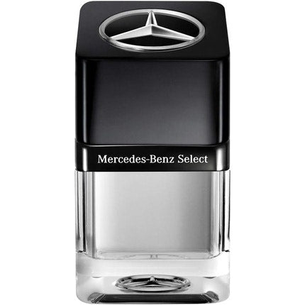 Mercedes-Benz Select Day Eau de Toilette