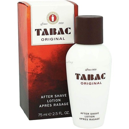 Tabac Original After Shave Lotion Après-Rasage Homme 150 ml