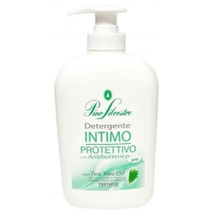 Pino Silvestre Detergente Intimo Eau de Toilette 250 ml