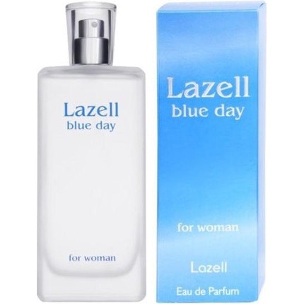 Lazell Blue Day For Women Eau De Parfum Spray 100ml