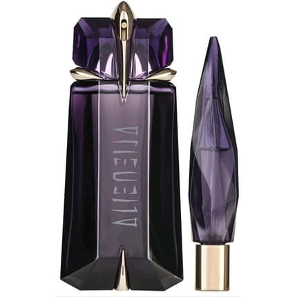 Thierry Mugler Alien Coffret Femme 90 ml Miniature
