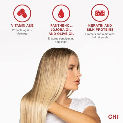 CHI 44 Iron Guard Thermal Protection Spray 59ml
