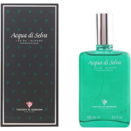 Visconti Di Modrone Acqua Di Selva Eau de Cologne (EDC) Mixte 100ml