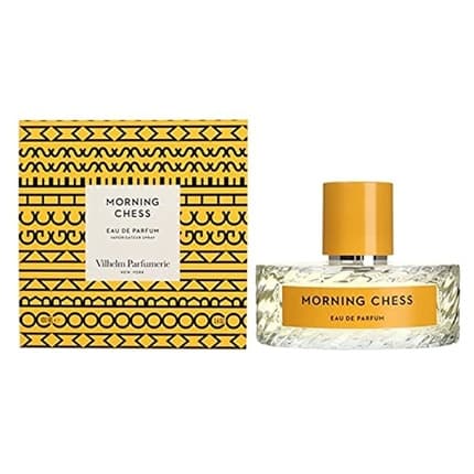 Vilhelm Parfumerie Morning Chess Eau de Parfum