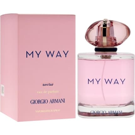 Giorgio Armani My Way Nectar Eau de Parfum 90 ml