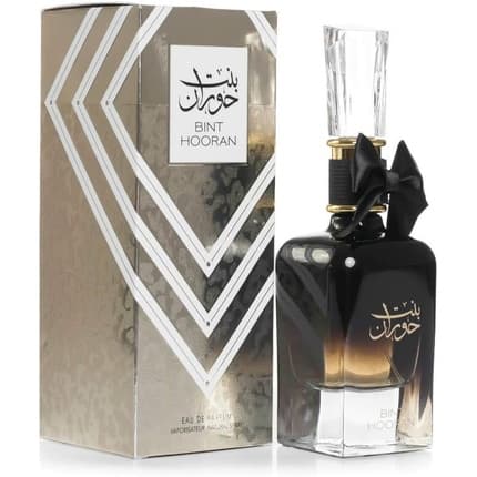 Ard Al Zaafaran Bint Hooran Eau de Parfum
