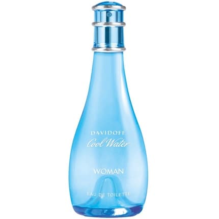 Davidoff Cool Water Eau de Toilette (EDT) Femme 200ml