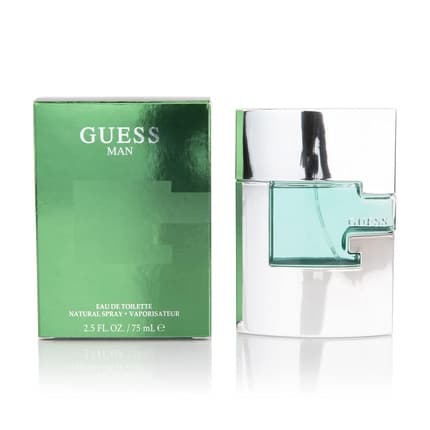 Guess Man Eau de Toilette 75 ml