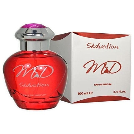 Seduction Eau de Parfum 100ml Spray for Women