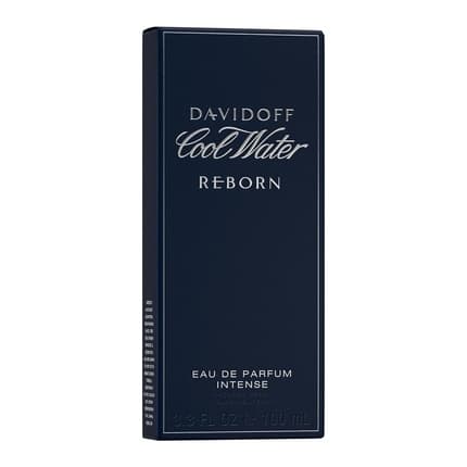 Davidoff Cool Water Reborn Intense Eau de Parfum 100 ml