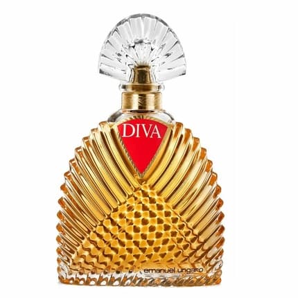 Emanuel Ungaro Diva Eau de Parfum 100 ml