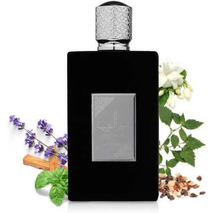 Asdaaf Ameer Al Arab Eau de Parfum (EDP) Mixte