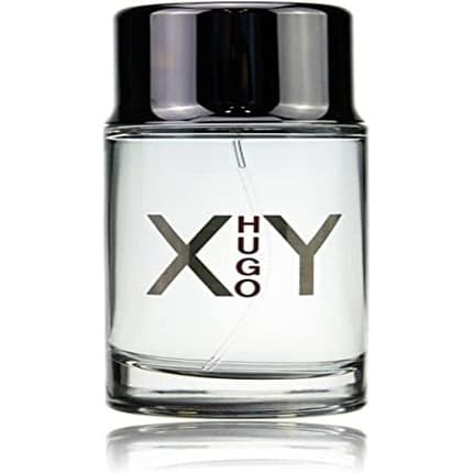 Hugo Boss Hugo XY Male Eau de Toilette Homme 100 ml